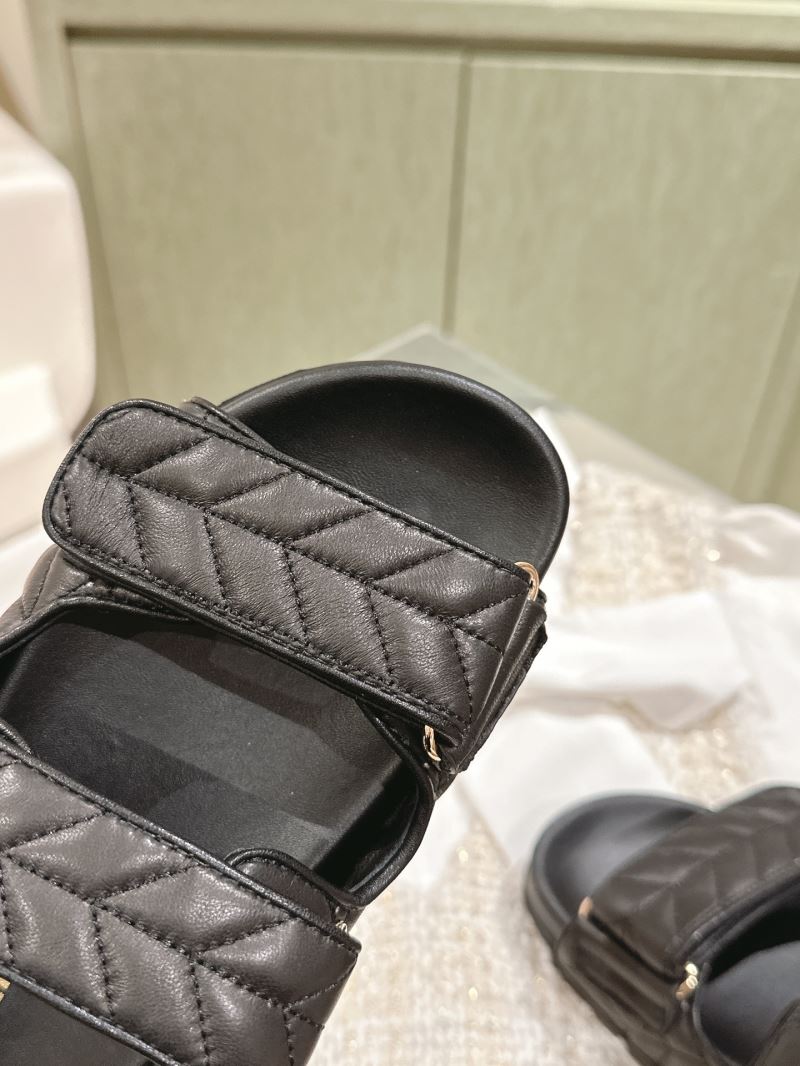 Miu Miu Sandals